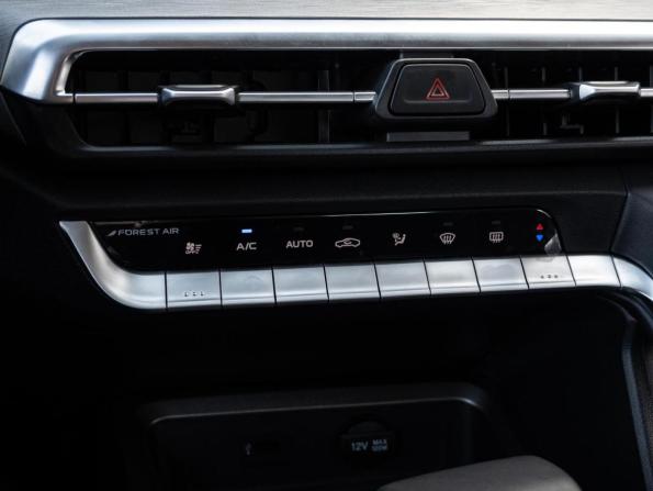 Changan CS35 Plus I Рестайлинг с пробегом 2024 года, цена 2 450 000 рублей, 187 км, внедорожник, Автокод Объявления