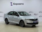 Skoda Rapid I Ставрополь  - изображение 20