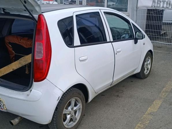 Mitsubishi Colt VI (Z20/Z30) с пробегом 2004 года, цена 399 995 рублей, 149662 км, хэтчбек, Автокод Объявления