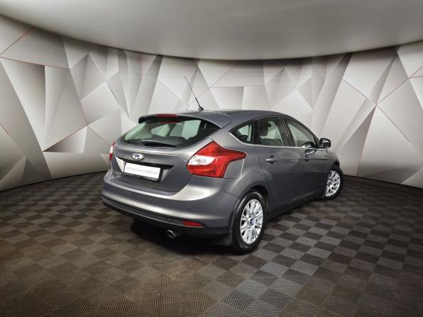 Ford Focus III с пробегом 2012 года, цена 860 000 рублей, 101393 км, хэтчбек, Автокод Объявления