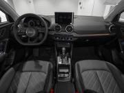 Audi Q2 I Рестайлинг Москва  - изображение 34