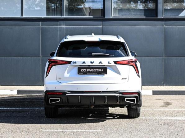 Haval F7 II с пробегом 2024 года, цена 3 180 000 рублей, 38010 км, внедорожник, Автокод Объявления