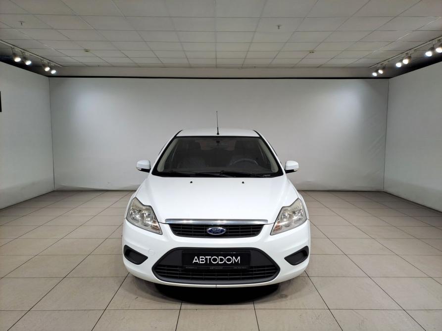 Ford Focus II Рестайлинг Москва  - изображение 7