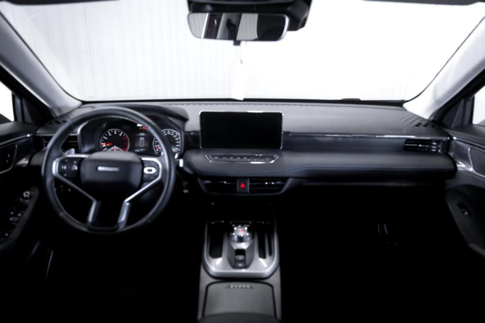 Haval Jolion I Рестайлинг Тюмень  - изображение 16