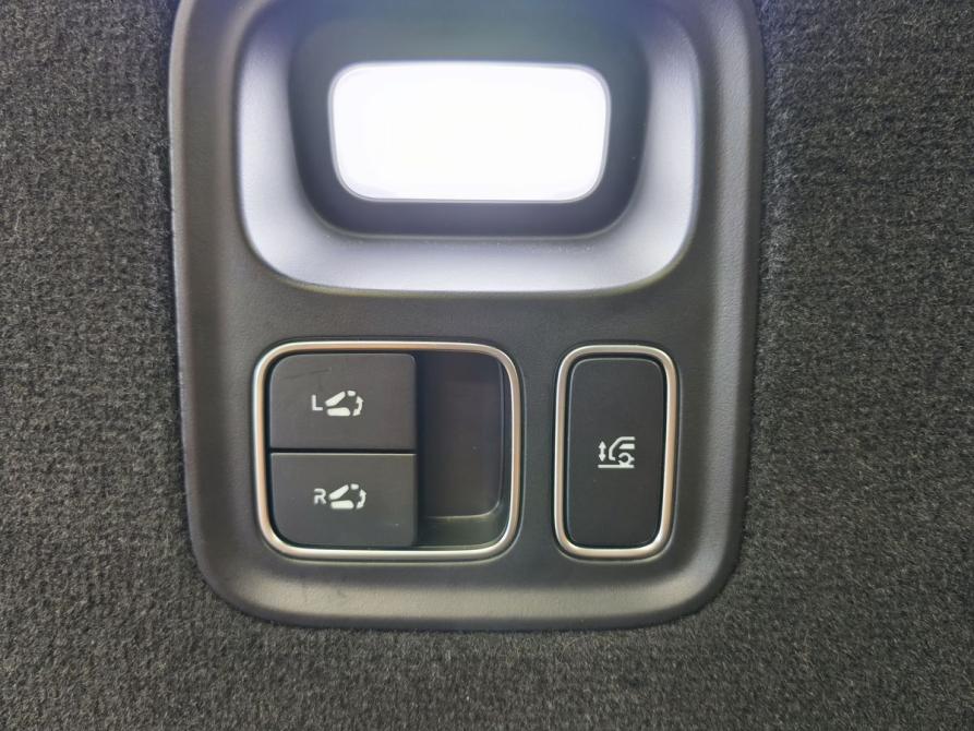 Li Auto (Lixiang) L9 I Москва  - изображение 29