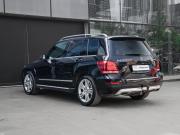 Mercedes-Benz GLK-Класс I (X204) Рестайлинг Москва  - изображение 28
