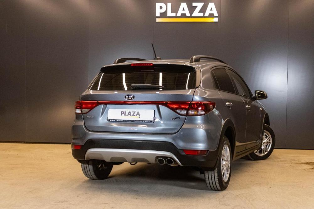 Kia Rio IV Уфа  - изображение 3
