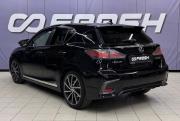 Lexus CT I Благовещенск  - изображение 34