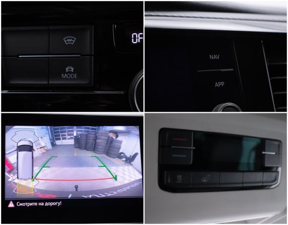 Volkswagen Multivan T6 Рестайлинг с пробегом 2021 года, цена 4 790 000 рублей, 243112 км, минивэн, Автокод Объявления