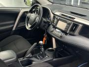 Toyota RAV4 IV (XA40) Санкт-Петербург  - изображение 31