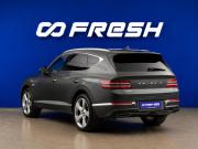 Genesis GV80 I Москва  - изображение 30