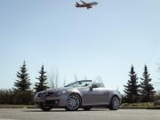 Mercedes-Benz SLK-Класс II (R171) Рестайлинг Санкт-Петербург  - изображение 44
