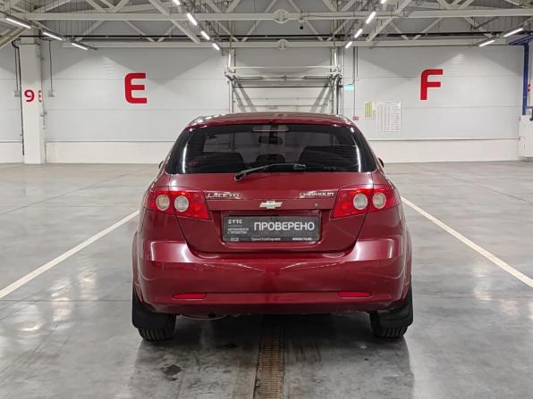 Chevrolet Lacetti I с пробегом 2006 года, цена 230 000 рублей, 314115 км, хэтчбек, Автокод Объявления