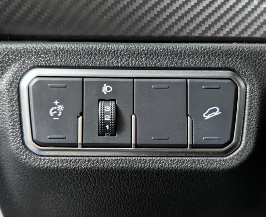 Haval F7x I с пробегом 2020 года, цена 1 755 000 рублей, 99010 км, внедорожник, Автокод Объявления