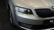 Skoda Octavia III (A7) Смоленск  - изображение 30