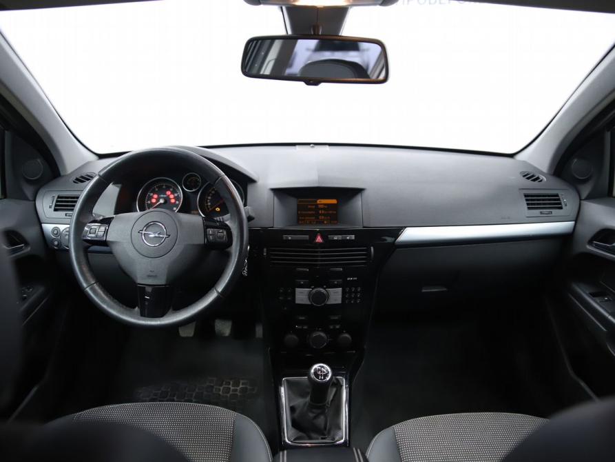 Opel Astra H Рестайлинг Уфа  - изображение 15