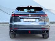 Changan UNI-K Воронеж  - изображение 36