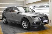 Audi Q5 I (8R) Рестайлинг Москва  - изображение 38