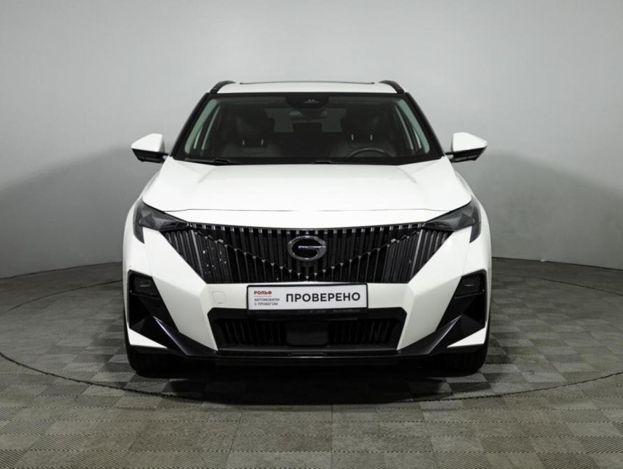 GAC GS3 Санкт-Петербург  - изображение 2