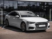 Audi A6 V (C8) Санкт-Петербург  - изображение 46