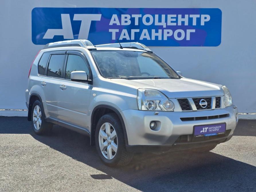 Nissan X-Trail II Таганрог  - изображение 3
