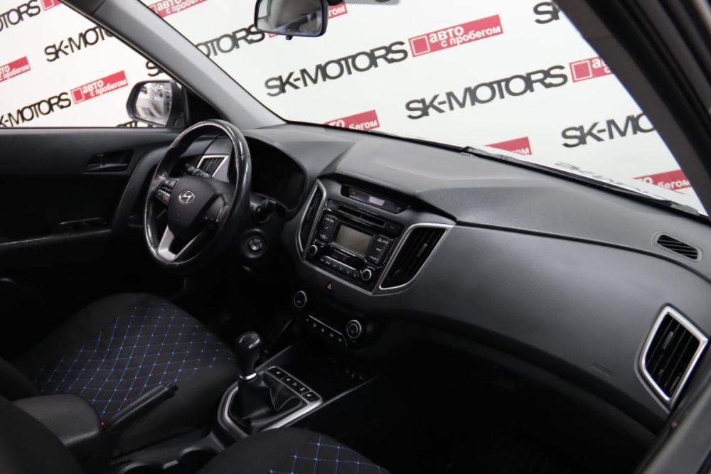 Hyundai Creta I Сургут  - изображение 9