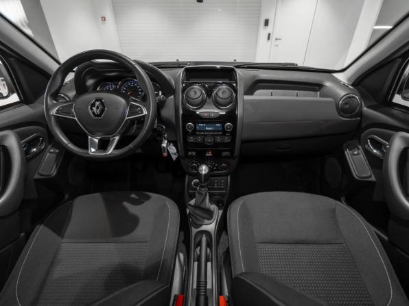 Renault Duster I Рестайлинг с пробегом 2020 года, цена 1 830 000 рублей, 62320 км, внедорожник, Автокод Объявления
