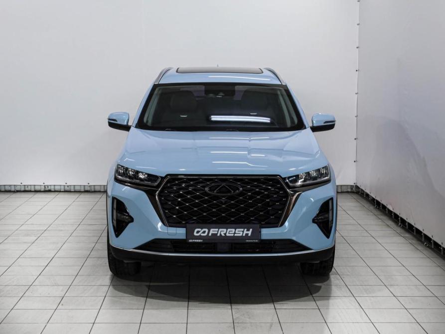 Chery Tiggo 7 Pro Max I Ростов-на-Дону  - изображение 3