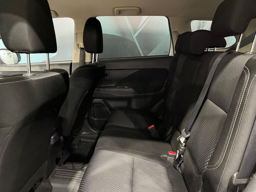 Mitsubishi Outlander III Рестайлинг 3 Пермь  - изображение 10