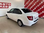 Lada (ВАЗ) Granta I Рестайлинг Новочеркасск  - изображение 19