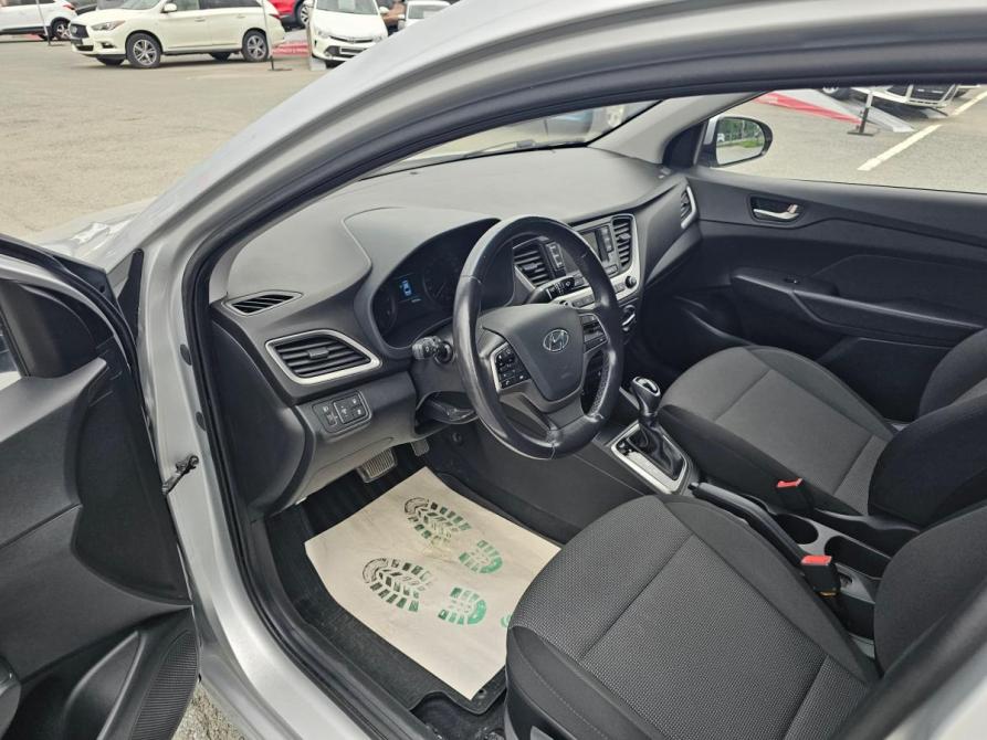 Hyundai Solaris II Тюмень  - изображение 9