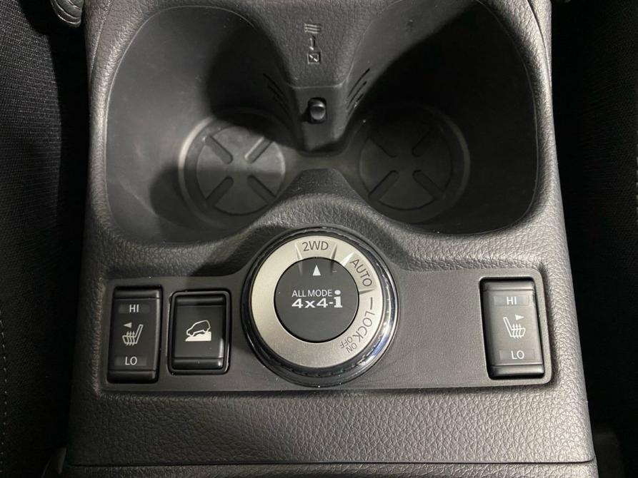 Nissan X-Trail III Москва  - изображение 24
