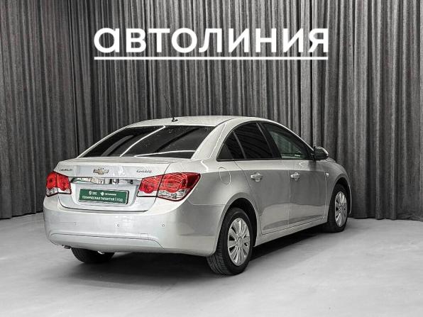 Chevrolet Cruze I Рестайлинг с пробегом 2013 года, цена 755 000 рублей, 165126 км, седан, Автокод Объявления