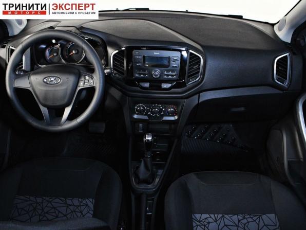 Lada (ВАЗ) XRAY I с пробегом 2019 года, цена 1 257 000 рублей, 41226 км, хэтчбек, Автокод Объявления