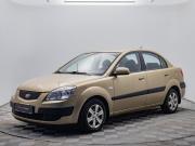 Kia Rio II Москва  - изображение 17