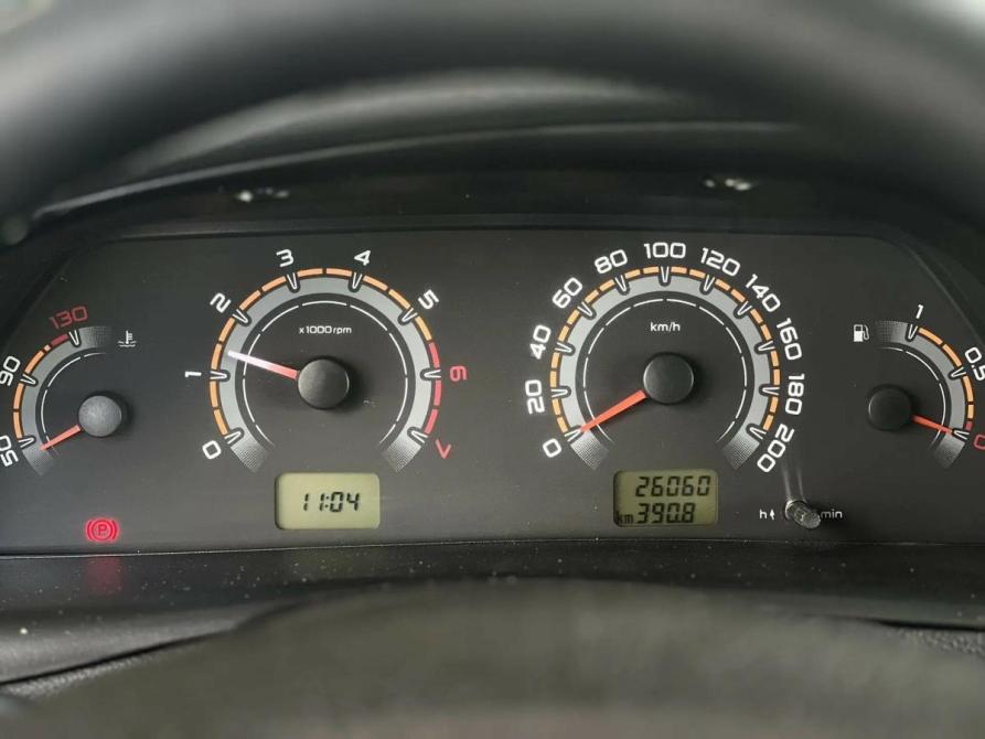 Lada (ВАЗ) Niva Travel I Екатеринбург  - изображение 14