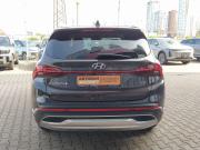 Hyundai Santa Fe IV Рестайлинг Екатеринбург  - изображение 37