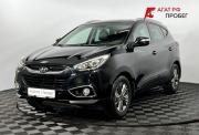 Hyundai ix35 I Рестайлинг Нижний Новгород  - изображение 25