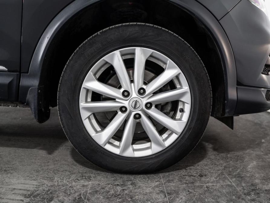 Nissan Qashqai II Рестайлинг Иркутск  - изображение 19