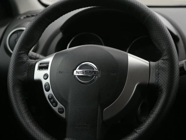 Nissan Qashqai I с пробегом 2008 года, цена 651 000 рублей, 283027 км, внедорожник, Автокод Объявления