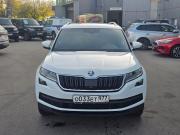 Skoda Kodiaq I Рестайлинг Нижний Новгород  - изображение 16