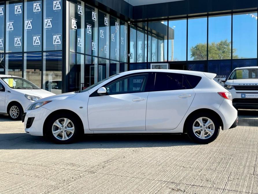 Mazda 3 II (BL) Краснодар  - изображение 2