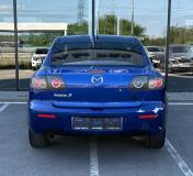 Mazda 3 I (BK) Рестайлинг Воронеж  - изображение 21
