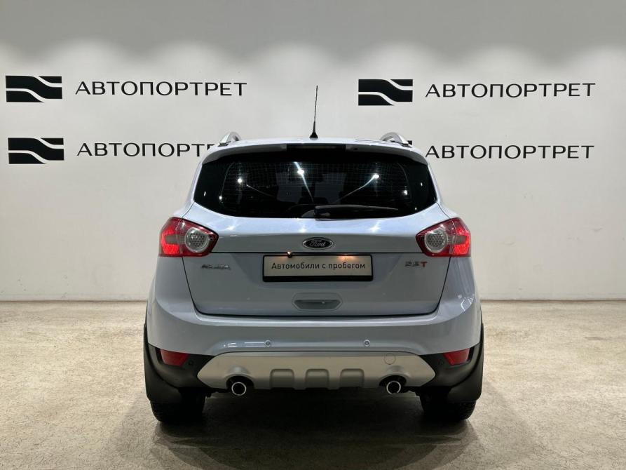 Ford Kuga I Санкт-Петербург  - изображение 6