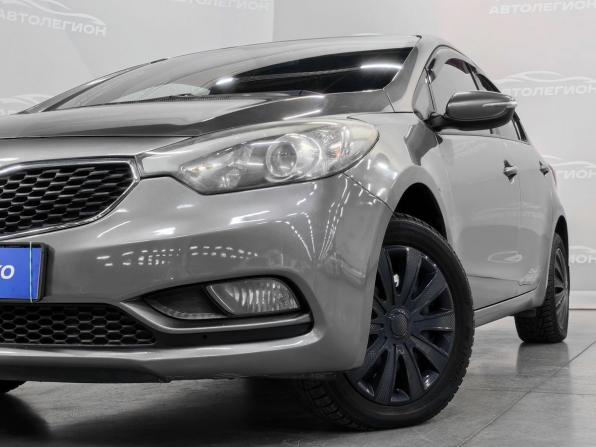 Kia Cerato III с пробегом 2014 года, цена 980 000 рублей, 192000 км, седан, Автокод Объявления
