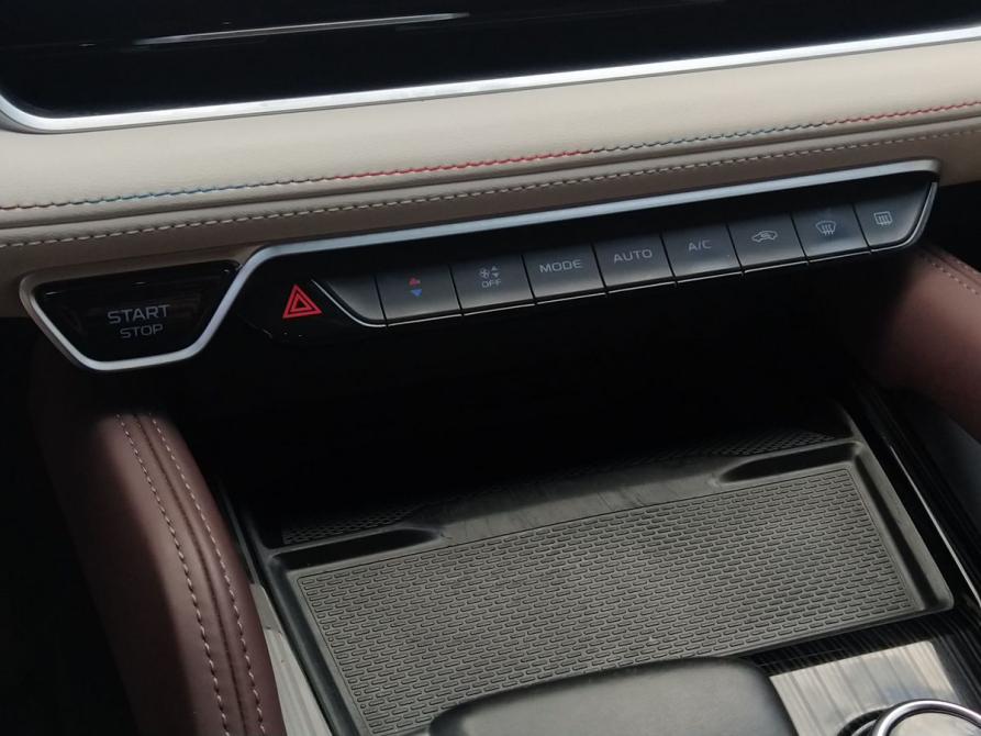 Geely Monjaro I Екатеринбург  - изображение 16