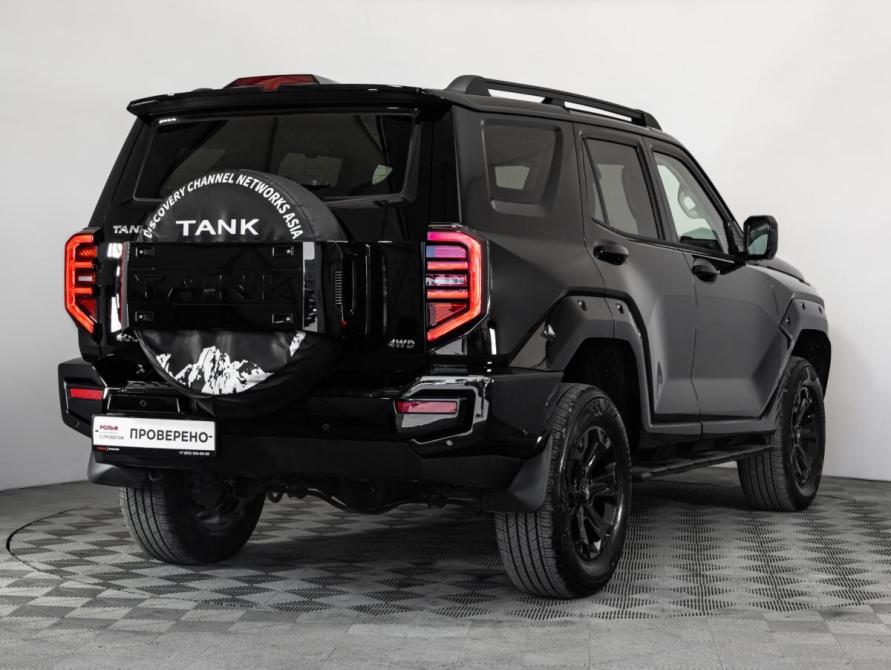 Tank 400 I Санкт-Петербург  - изображение 8