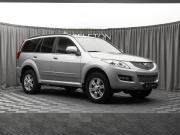 Great Wall Hover H5 Москва  - изображение 20