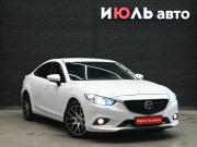 Mazda 6 III (GJ) Екатеринбург  - изображение 22
