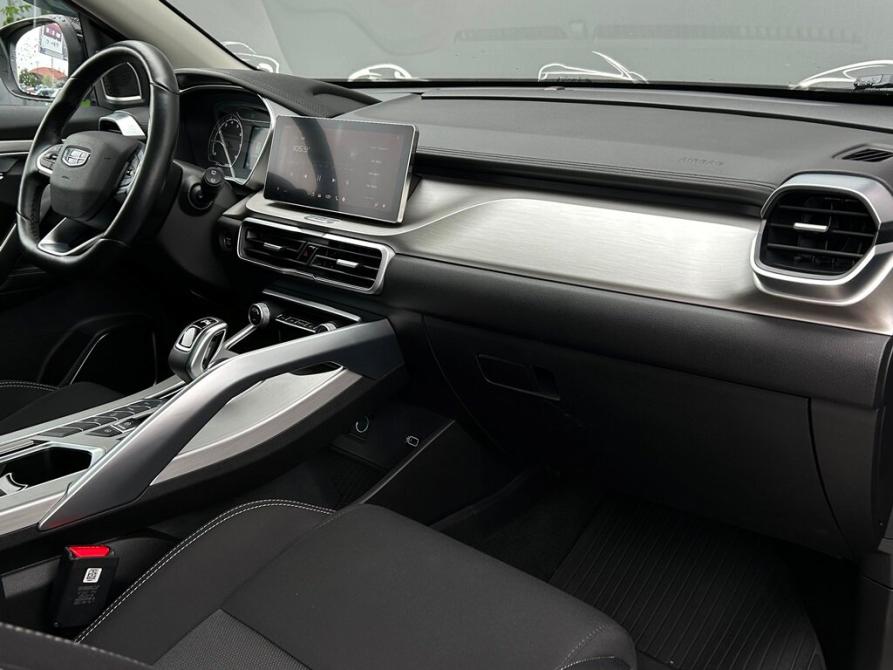 Geely Coolray I Санкт-Петербург  - изображение 7